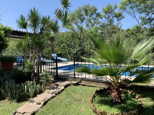 Hacienda Las Luciérnagas