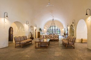 Finca Mercedes Tetecala Morelos