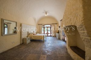 Finca Mercedes Tetecala Morelos