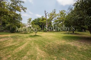 Finca Mercedes Tetecala Morelos