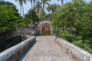Finca Mercedes Tetecala Morelos