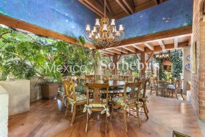 Rancho El Zorrillo
