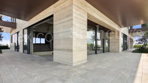 Penthouse Bosques de Santa Fe