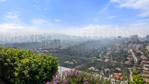 Penthouse Bosques de Santa Fe