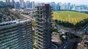 Penthouse Bosques de Santa Fe