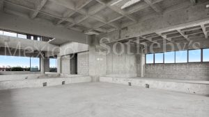 Penthouse Bosques de Santa Fe