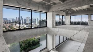 Penthouse Bosques de Santa Fe