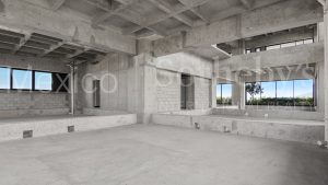 Penthouse Bosques de Santa Fe