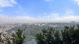 Penthouse Bosques de Santa Fe