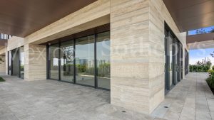 Penthouse Bosques de Santa Fe