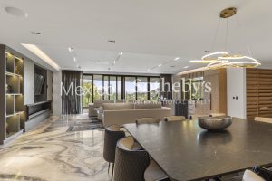 Garden House en venta en Residence Bosque Real