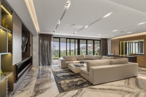 Garden House en venta en Residence Bosque Real