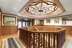 Casa Downton