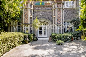 Casa Downton