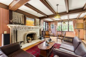 Casa Downton