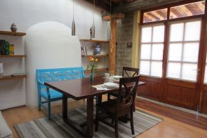 Mansión La Quinta Luna