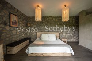 Casa Club de Golf Santa Fe, Cuernavaca