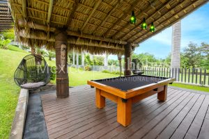 Casa Club de Golf Santa Fe, Cuernavaca