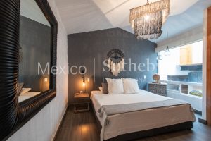 Casa Club de Golf Santa Fe, Cuernavaca