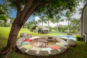 Casa Club de Golf Santa Fe, Cuernavaca
