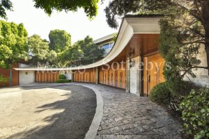 Casa Privada de Higueras