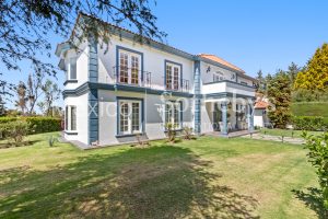 Casa Abetos, Club de Golf Los Encinos