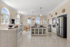 Casa Abetos, Club de Golf Los Encinos