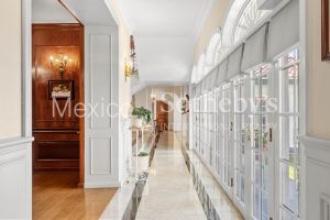 Casa Abetos, Club de Golf Los Encinos