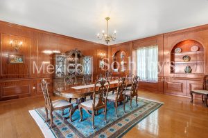 Casa Abetos, Club de Golf Los Encinos