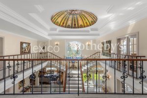 Casa Abetos, Club de Golf Los Encinos