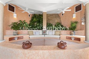 Los Amates, Huatulco
