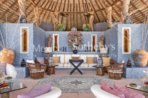 Los Amates, Huatulco