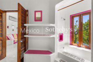 Los Amates, Huatulco