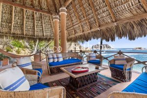 Los Amates, Huatulco