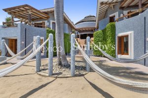 Los Amates, Huatulco