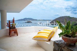 Casa Ixtapa Marivent