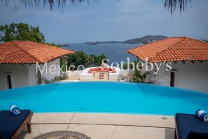 Casa Ixtapa Marivent