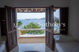 Casa Ixtapa Marivent