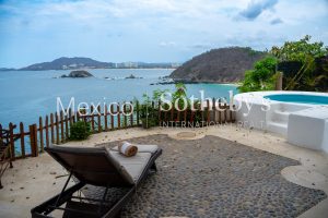 Casa Ixtapa Marivent