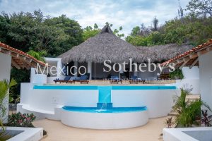 Casa Ixtapa Marivent