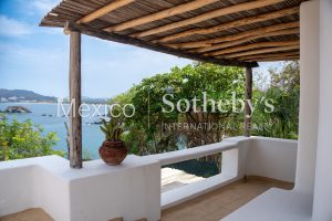 Casa Ixtapa Marivent