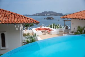 Casa Ixtapa Marivent