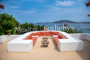 Casa Ixtapa Marivent