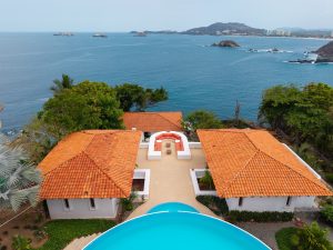 Casa Ixtapa Marivent