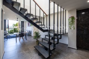 Casa Moyolli Burgos