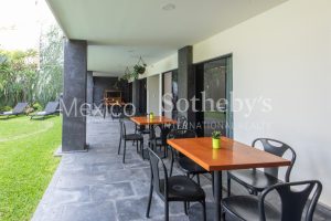 Casa Moyolli Burgos