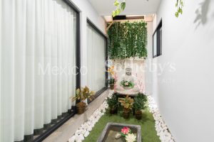 Casa Moyolli Burgos