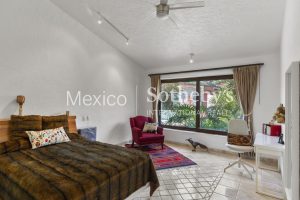 Casa Colibrí – Privacidad, Calma y Confort en Tepoztlán