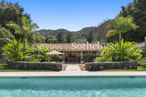 Casa Colibrí – Privacidad, Calma y Confort en Tepoztlán