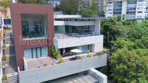 Casa Pergolas